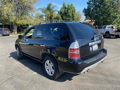 2006 Acura MDX Touring w/Navi   - Photo 3 - Panorama City, CA 91402