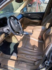 2006 Acura MDX Touring w/Navi   - Photo 9 - Panorama City, CA 91402
