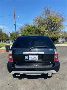 2006 Acura MDX Touring w/Navi   - Photo 4 - Panorama City, CA 91402