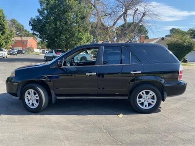 2006 Acura MDX Touring w/Navi   - Photo 2 - Panorama City, CA 91402