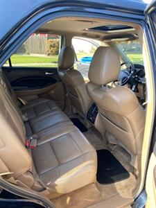2006 Acura MDX Touring w/Navi   - Photo 12 - Panorama City, CA 91402