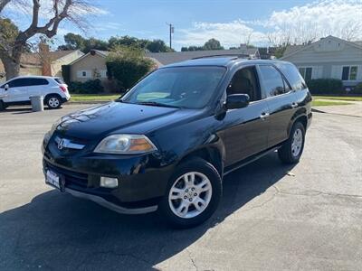 2006 Acura MDX Touring w/Navi   - Photo 1 - Panorama City, CA 91402