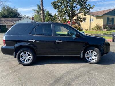 2006 Acura MDX Touring w/Navi   - Photo 6 - Panorama City, CA 91402