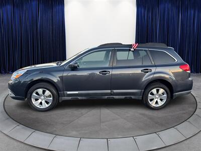 2011 Subaru Outback 3.6R Limited   - Photo 8 - North Hills, CA 91343