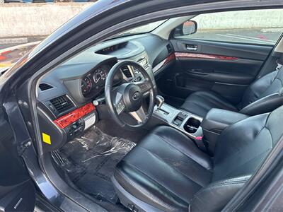 2011 Subaru Outback 3.6R Limited   - Photo 9 - North Hills, CA 91343