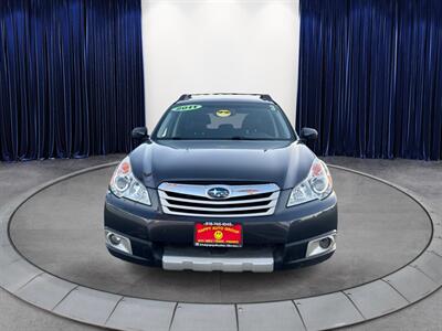 2011 Subaru Outback 3.6R Limited   - Photo 2 - North Hills, CA 91343