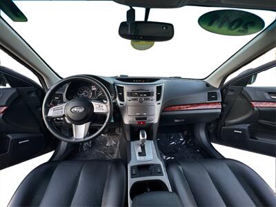 2011 Subaru Outback 3.6R Limited   - Photo 23 - North Hills, CA 91343