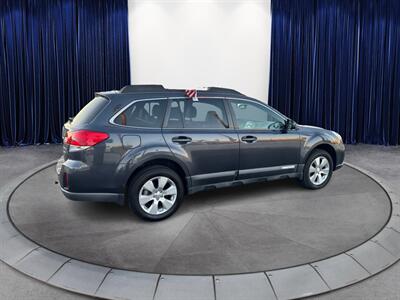 2011 Subaru Outback 3.6R Limited   - Photo 4 - North Hills, CA 91343