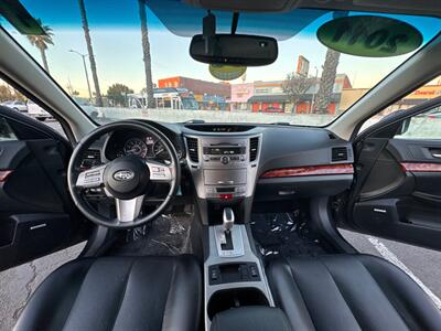 2011 Subaru Outback 3.6R Limited   - Photo 22 - North Hills, CA 91343