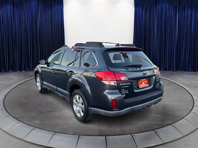 2011 Subaru Outback 3.6R Limited   - Photo 7 - North Hills, CA 91343