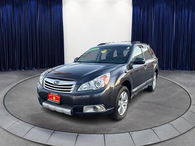 2011 Subaru Outback 3.6R Limited   - Photo 1 - North Hills, CA 91343