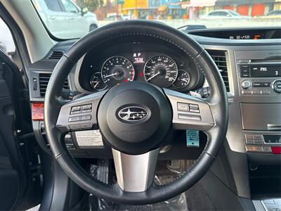 2011 Subaru Outback 3.6R Limited   - Photo 17 - North Hills, CA 91343