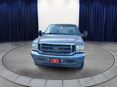 2004 Ford F-250 Lariat   - Photo 2 - North Hills, CA 91343