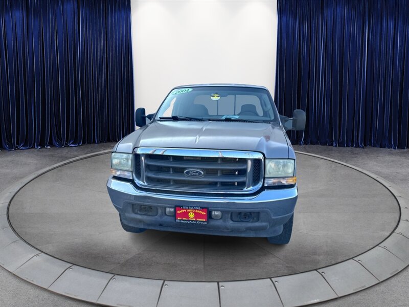 2004 Ford F-250 Lariat  