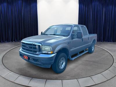 2004 Ford F-250 Lariat   - Photo 1 - North Hills, CA 91343