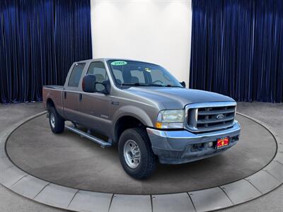 2004 Ford F-250 Lariat   - Photo 3 - North Hills, CA 91343