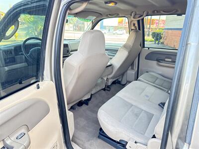 2004 Ford F-250 Lariat   - Photo 10 - North Hills, CA 91343