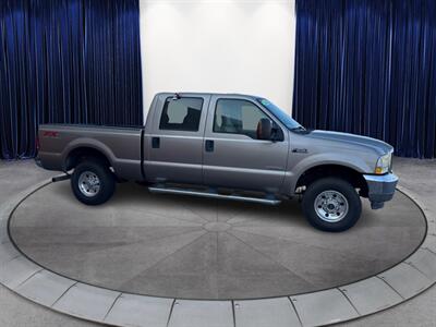 2004 Ford F-250 Lariat   - Photo 4 - North Hills, CA 91343