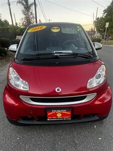 2010 Smart fortwo passion   - Photo 8 - Panorama City, CA 91402