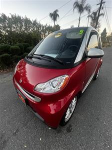 2010 Smart fortwo passion   - Photo 1 - Panorama City, CA 91402