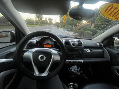 2010 Smart fortwo passion   - Photo 12 - Panorama City, CA 91402