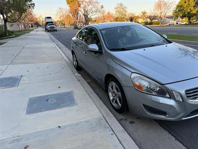 2013 Volvo S60 T5 Premier   - Photo 2 - Panorama City, CA 91402