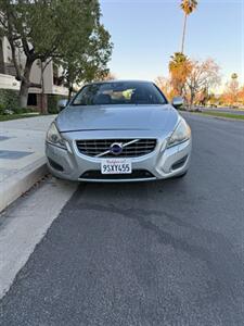 2013 Volvo S60 T5 Premier   - Photo 1 - Panorama City, CA 91402