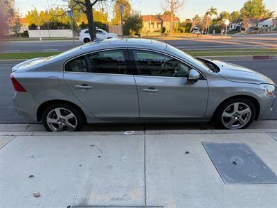2013 Volvo S60 T5 Premier   - Photo 3 - Panorama City, CA 91402