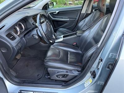 2013 Volvo S60 T5 Premier   - Photo 5 - Panorama City, CA 91402
