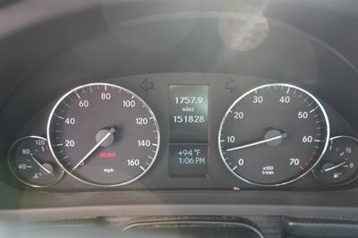 2007 Mercedes-Benz C 230 Sport   - Photo 21 - Panorama City, CA 91402