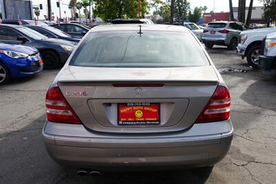 2007 Mercedes-Benz C 230 Sport   - Photo 4 - Panorama City, CA 91402