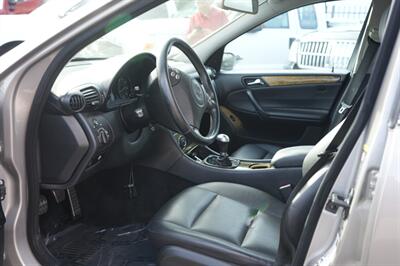 2007 Mercedes-Benz C 230 Sport   - Photo 10 - Panorama City, CA 91402