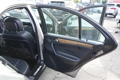 2007 Mercedes-Benz C 230 Sport   - Photo 15 - Panorama City, CA 91402