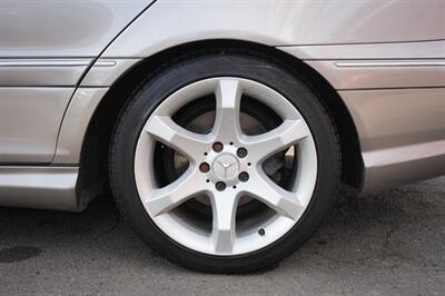 2007 Mercedes-Benz C 230 Sport   - Photo 24 - Panorama City, CA 91402