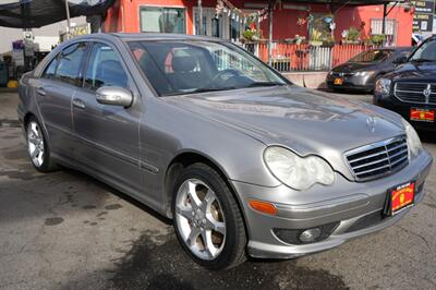2007 Mercedes-Benz C 230 Sport   - Photo 7 - Panorama City, CA 91402