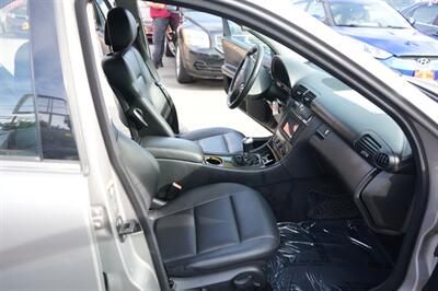2007 Mercedes-Benz C 230 Sport   - Photo 14 - Panorama City, CA 91402