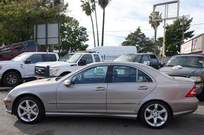 2007 Mercedes-Benz C 230 Sport   - Photo 2 - Panorama City, CA 91402