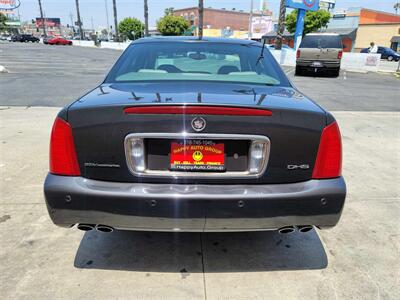 2002 Cadillac DeVille DHS   - Photo 4 - Panorama City, CA 91402