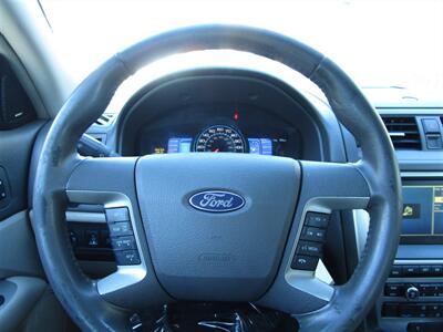 2010 Ford Fusion Hybrid   - Photo 11 - Panorama City, CA 91402