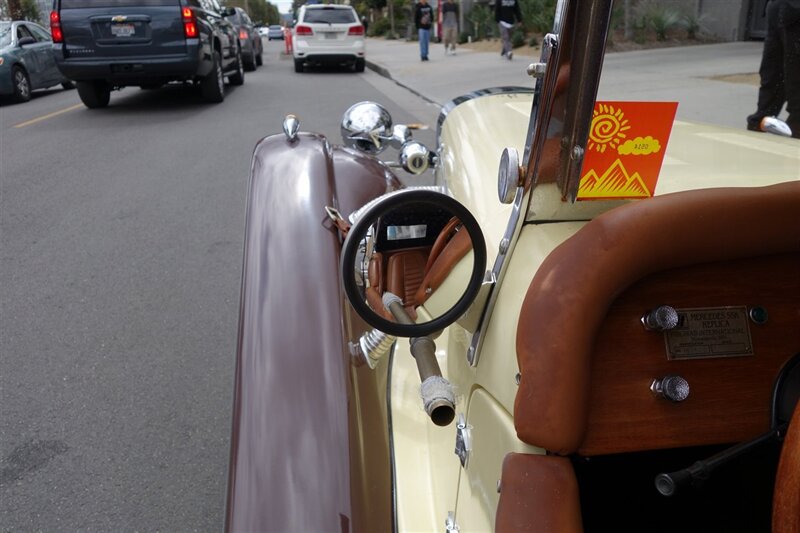 1929 Chrysler Legend Touring photo