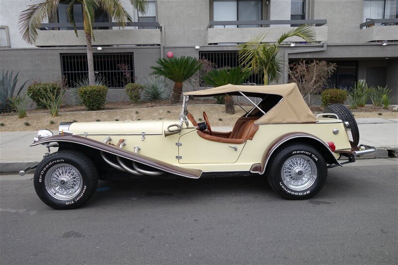 1929 Mercedes-Benz mercedes 280  