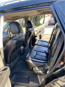 2015 Nissan Pathfinder Platinum   - Photo 11 - Panorama City, CA 91402