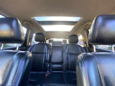2015 Nissan Pathfinder Platinum   - Photo 19 - Panorama City, CA 91402