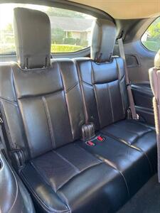 2015 Nissan Pathfinder Platinum   - Photo 15 - Panorama City, CA 91402