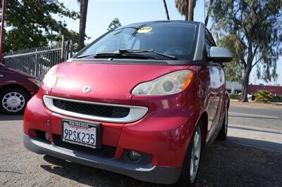 2010 Smart fortwo BRABUS - Photo 33 - Panorama City, CA 91402