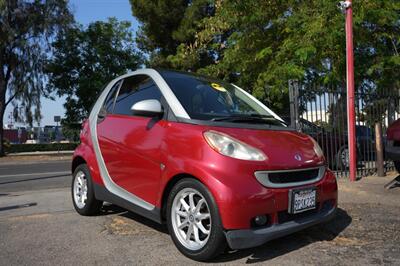 2010 Smart fortwo BRABUS - Photo 7 - Panorama City, CA 91402