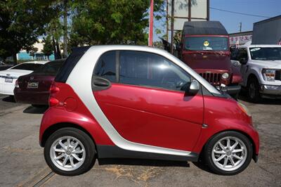 2010 Smart fortwo BRABUS - Photo 6 - Panorama City, CA 91402