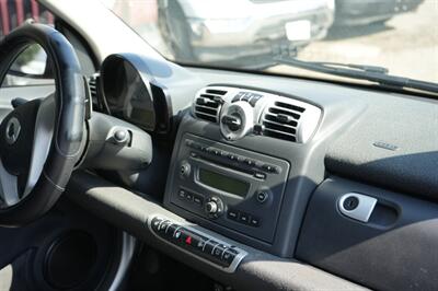2010 Smart fortwo BRABUS - Photo 23 - Panorama City, CA 91402