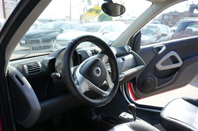 2010 Smart fortwo BRABUS - Photo 11 - Panorama City, CA 91402