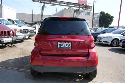 2010 Smart fortwo BRABUS - Photo 4 - Panorama City, CA 91402